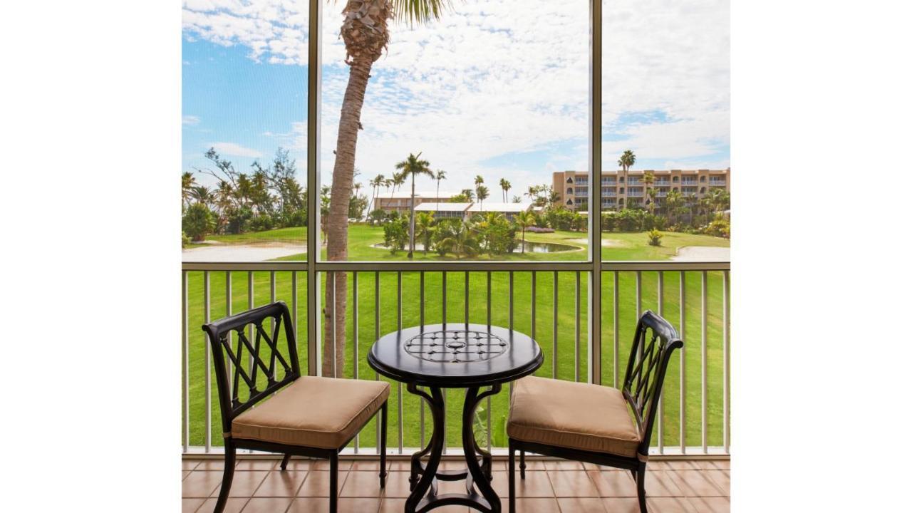 Suite Golf Course mit 1 Schlafzimmer