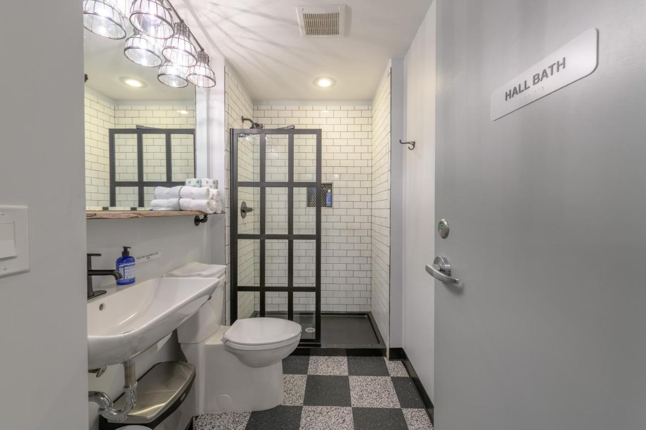 Budget Triple Room