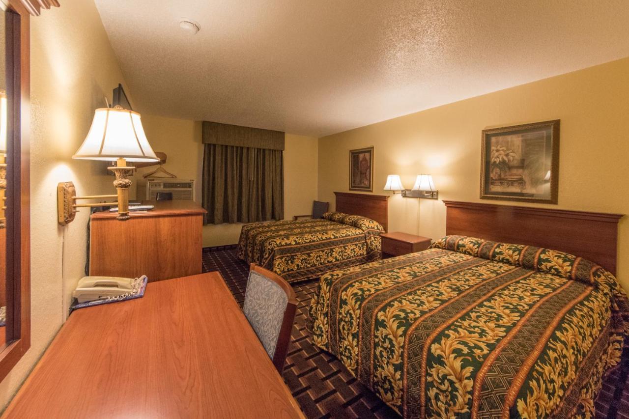 Double Room - Smoking