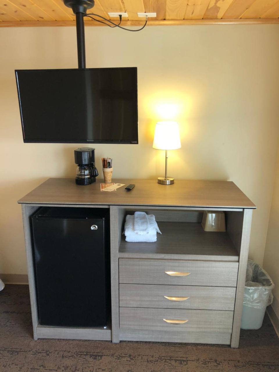 Habitación Doble Económica