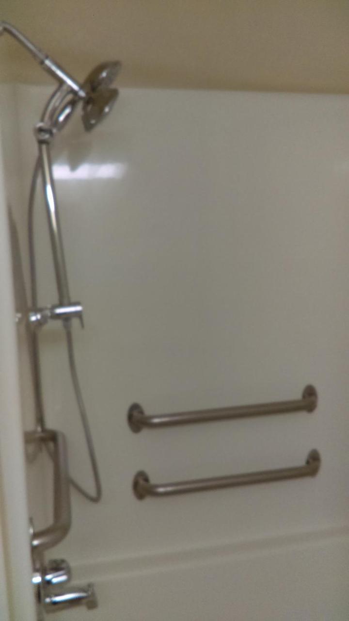 Double Room with Two Double Beds - Accessible/Non-Smoking