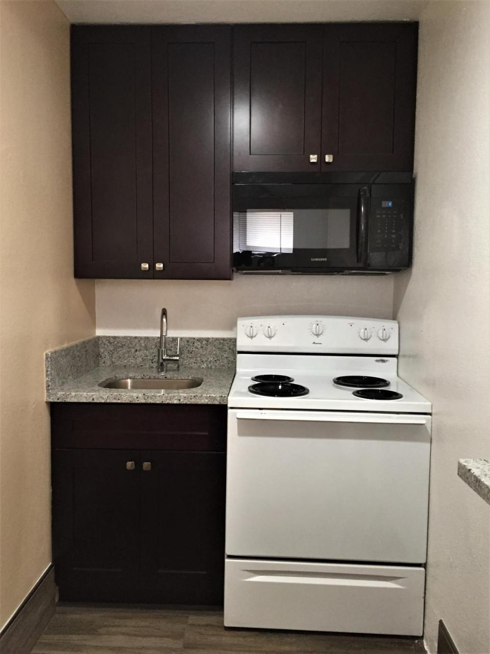 One-Bedroom Suite