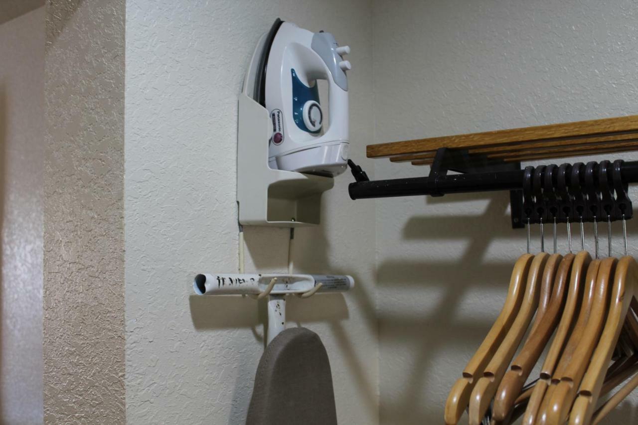 Doppelzimmer mit 2 Doppelbetten - Erdgeschoss/Nichtraucher