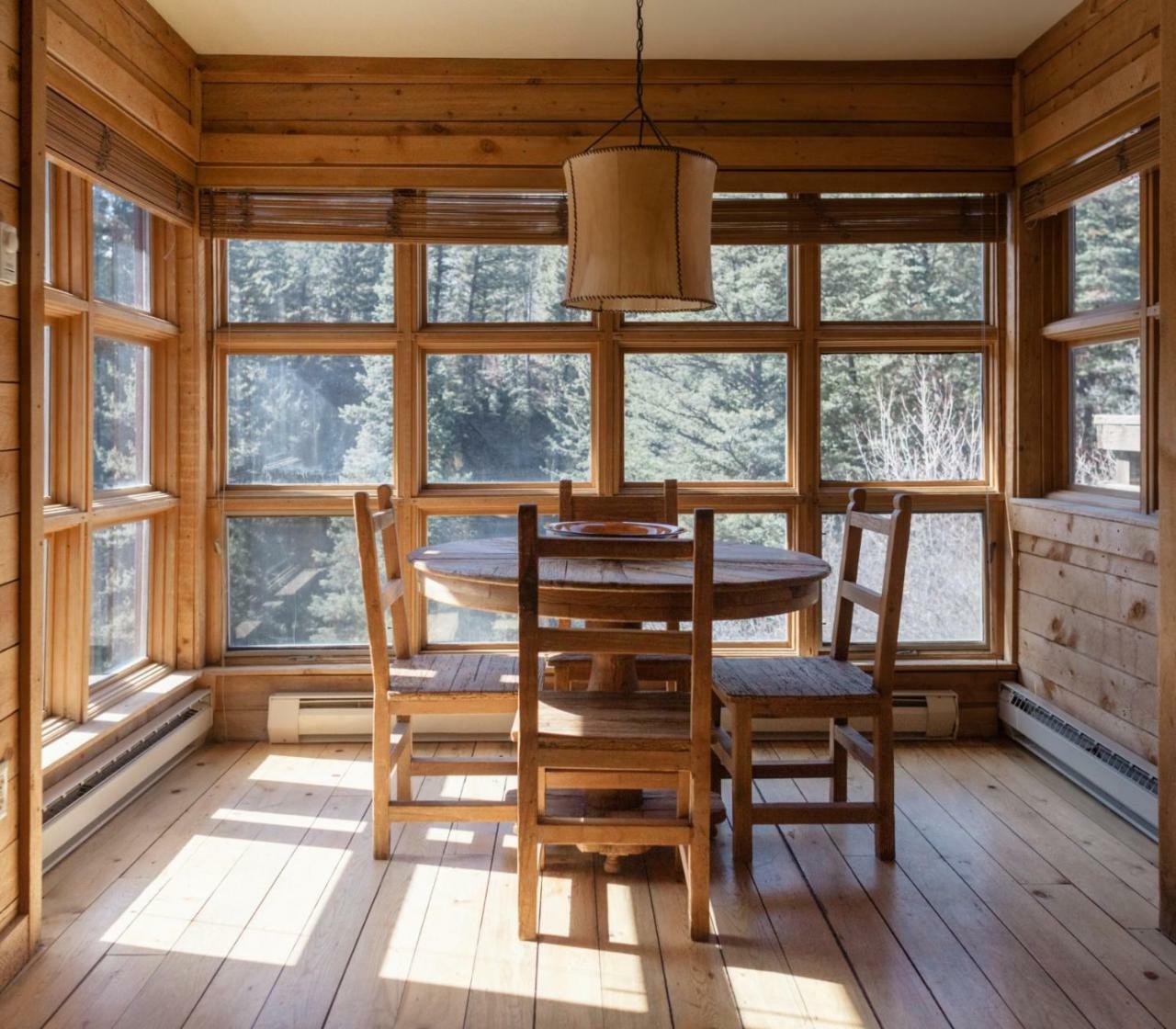 Sundance Cottage