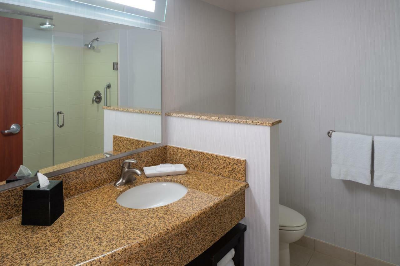 Quarto Queen com 2 Camas Queen-size
