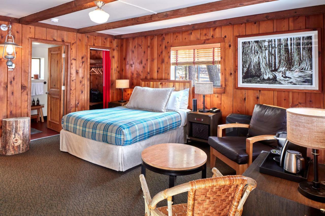 Cottage mit 1 Schlafzimmer