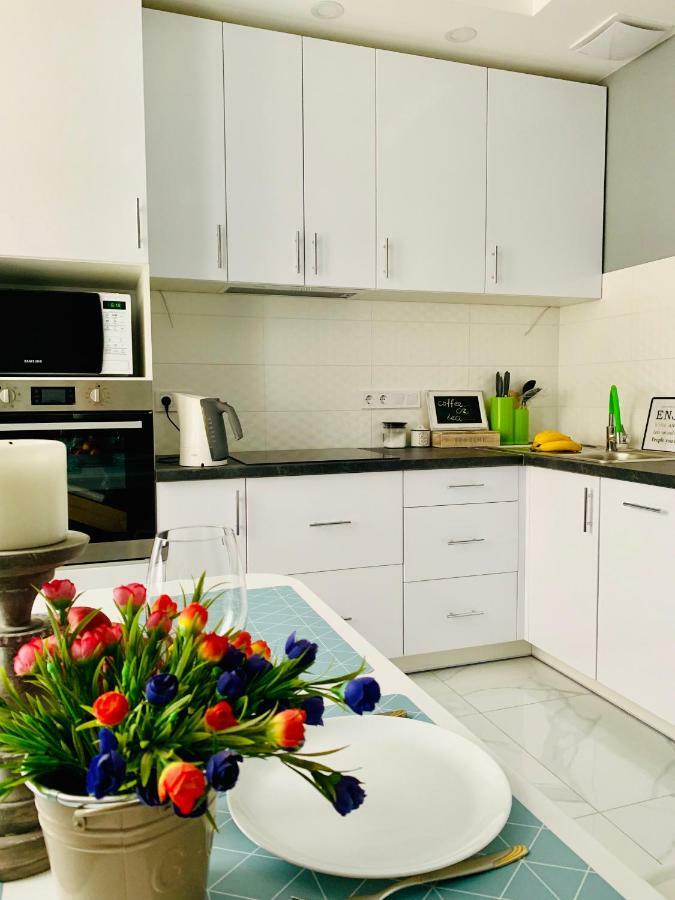 King Room - Hearing Accessible