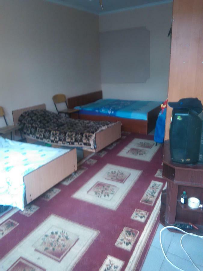 Queen Room with Two Queen Beds - Hearing Accessible