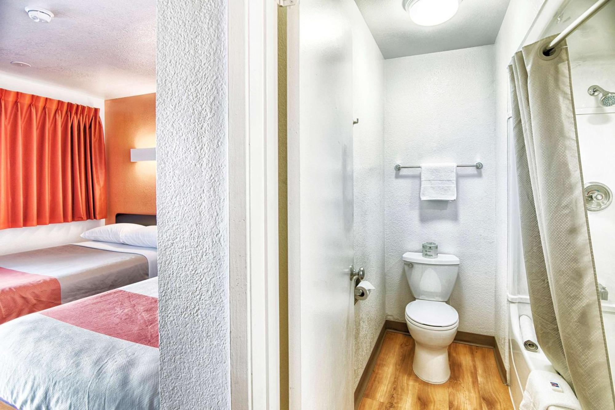 Vierbettzimmer