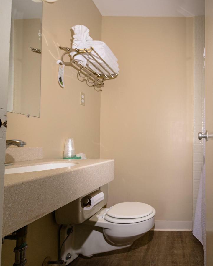 Queen Room with Sea View