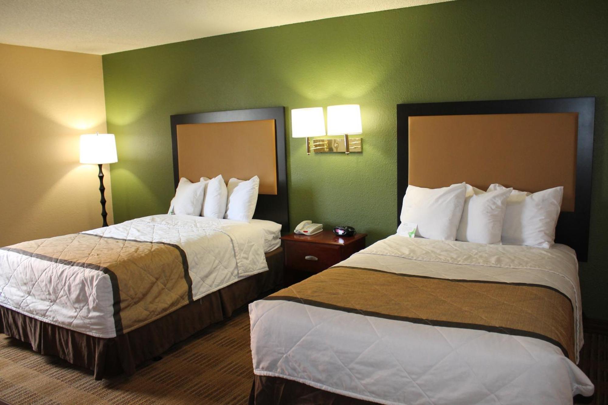 One Bedroom Suite 2 Double Beds Non-Smoking,292505216:JPEG