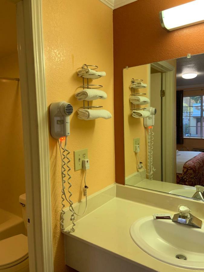 Double Room with One Double Bed