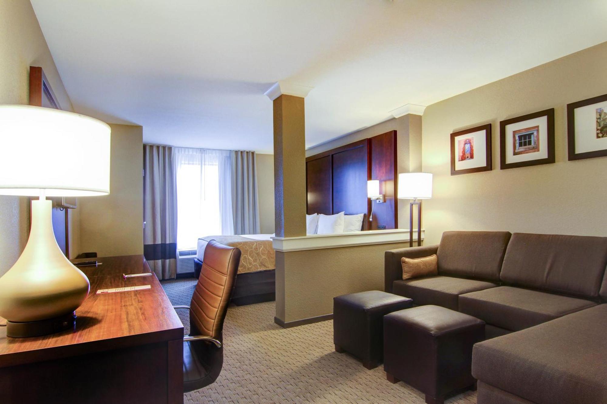 King Suite