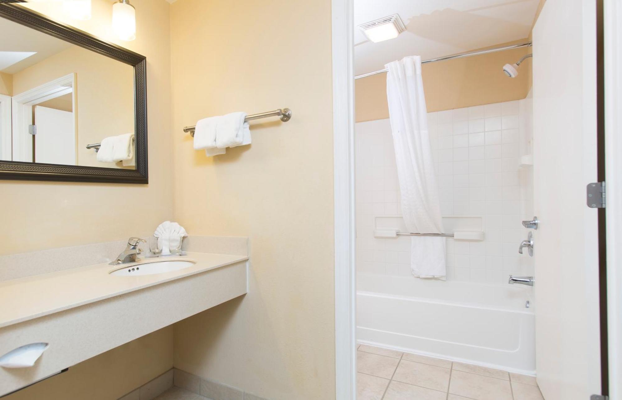 Quarto Queen Executivo