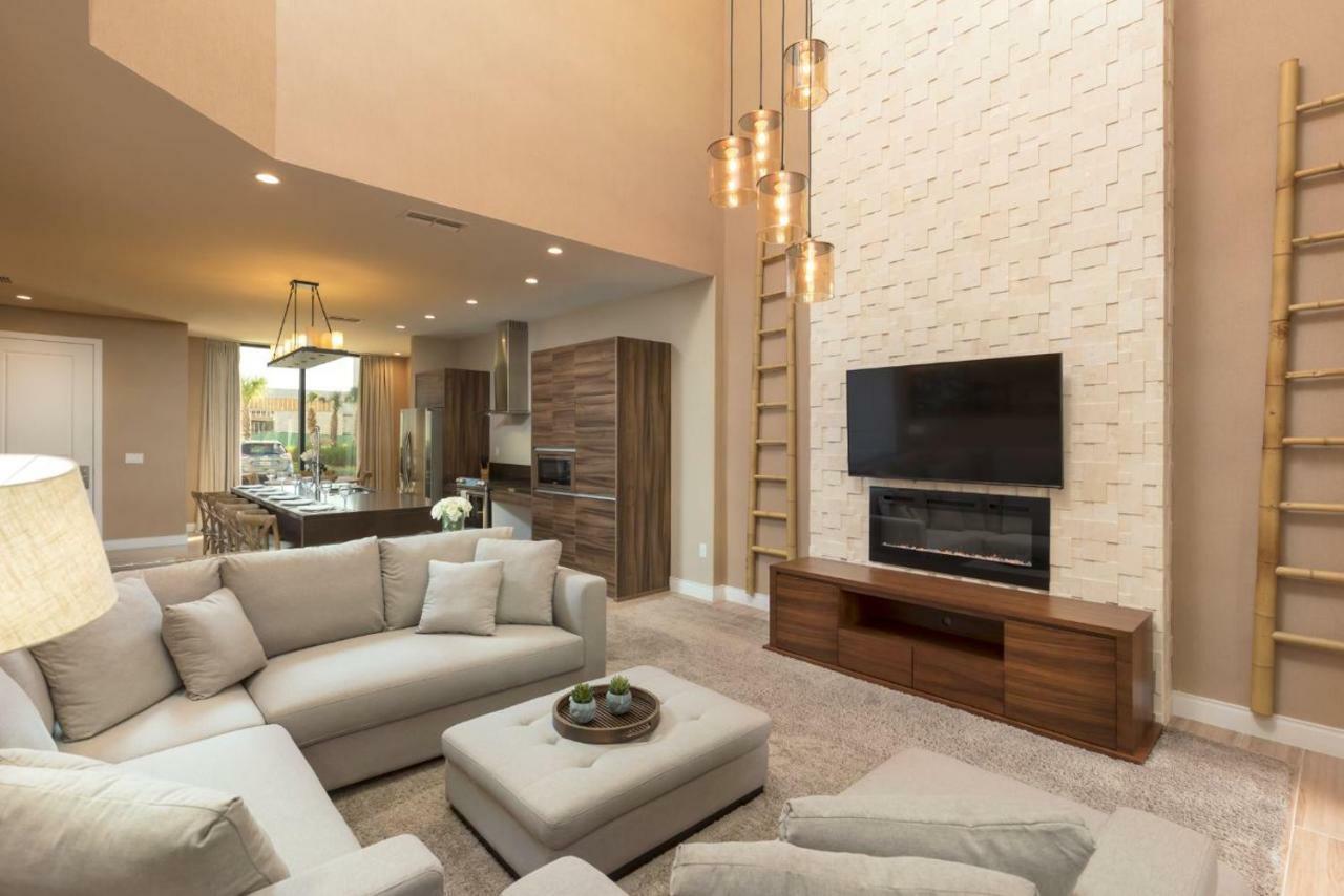 Villa com 4 Quartos, Churrasco e Banheira de Hidromassagem