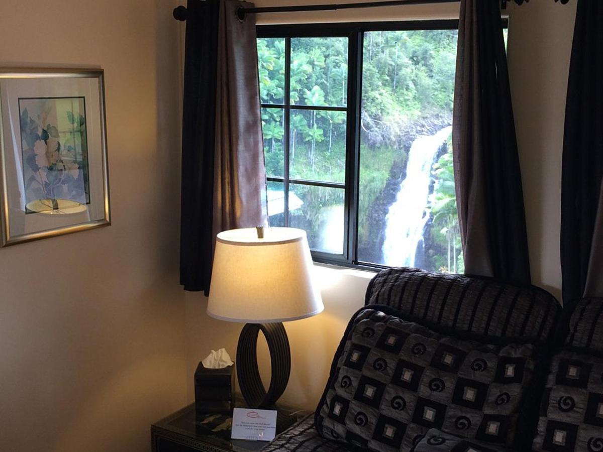 Premium King Room Waterfall View,926541640:JPEG