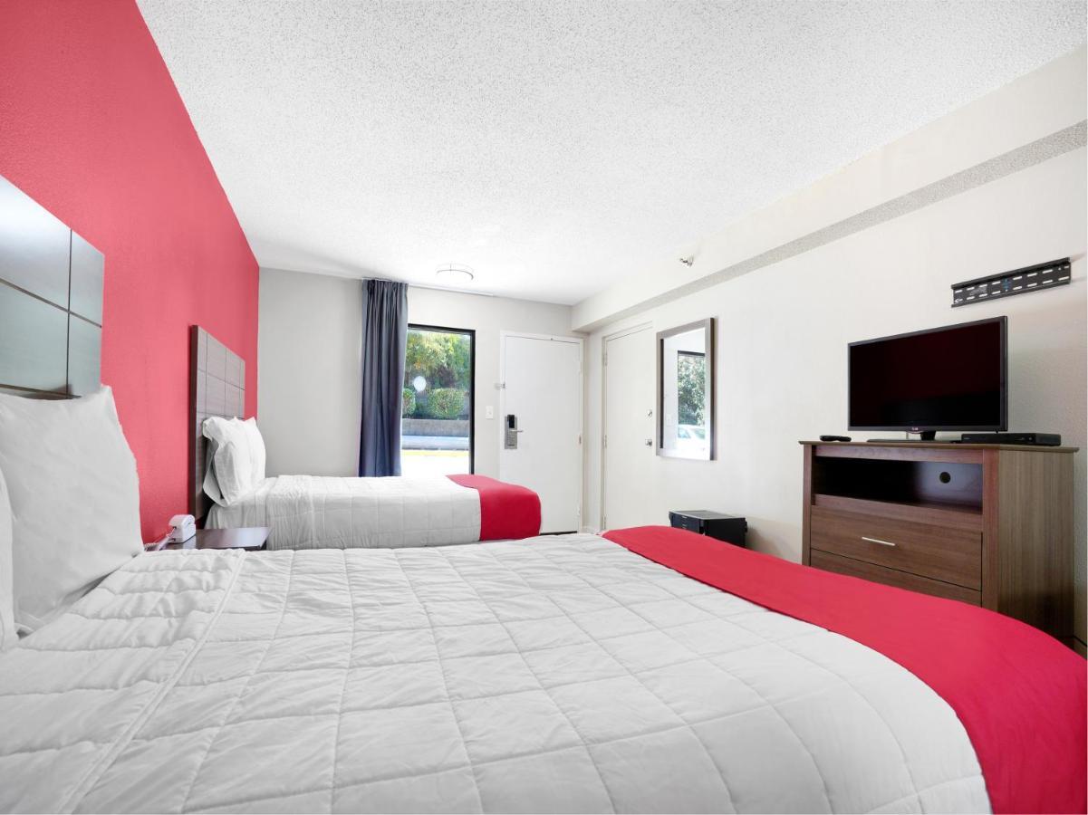 Queen Room with Two Queen Beds