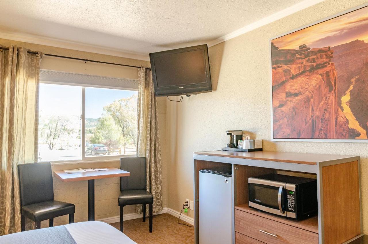 Camera Queen Standard - Sezione Motel