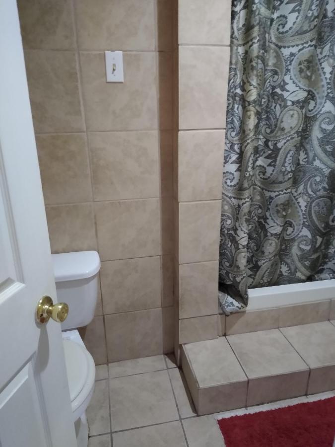 Double Room with Two Double Beds