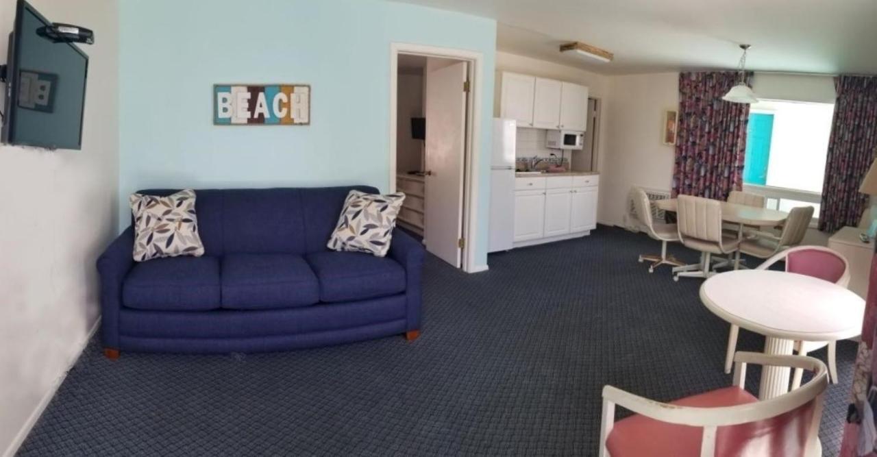 Two Room Efficiency