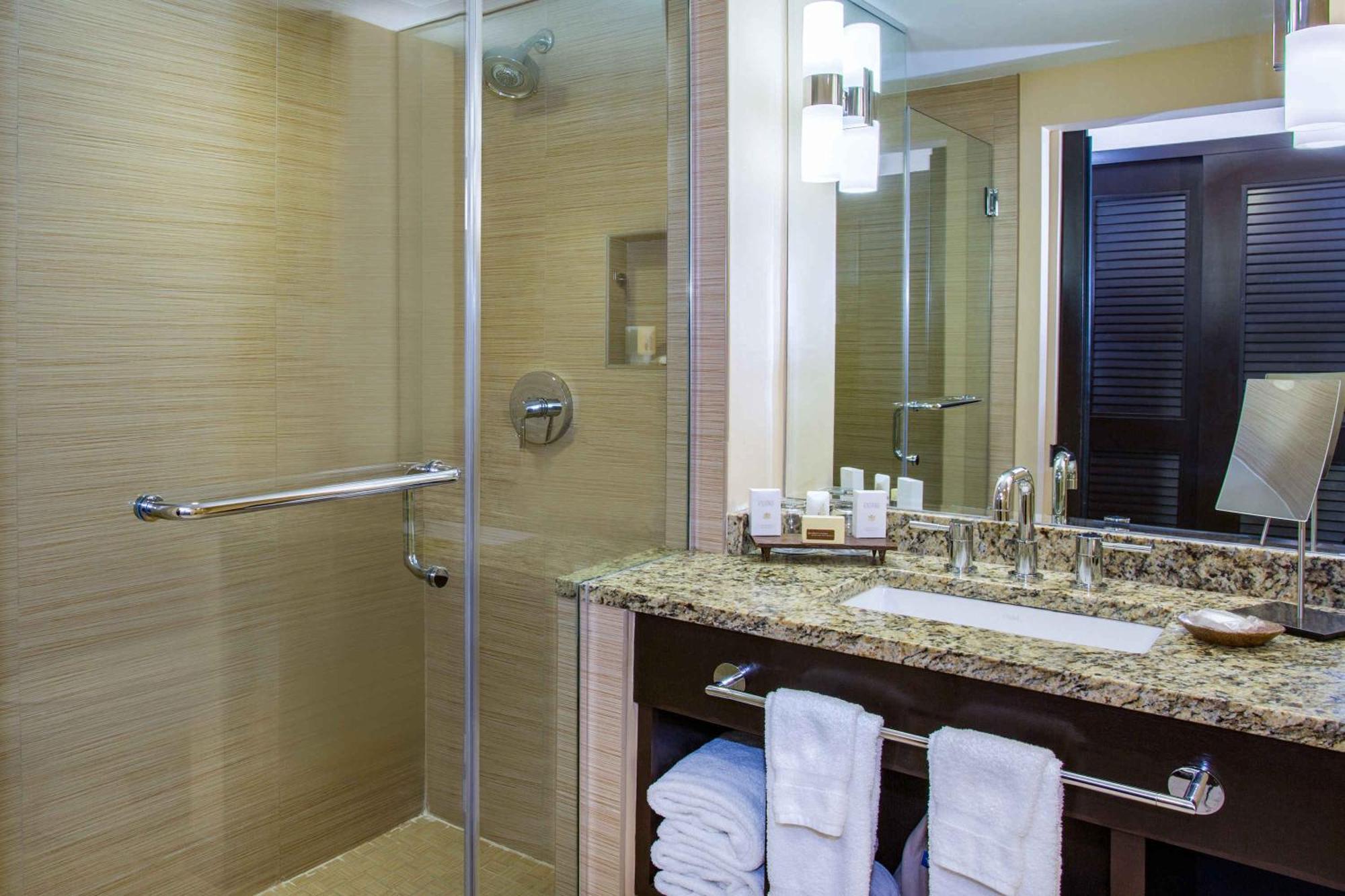 Quarto King Deluxe