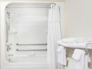 King Room - Disability Access/Non-Smoking