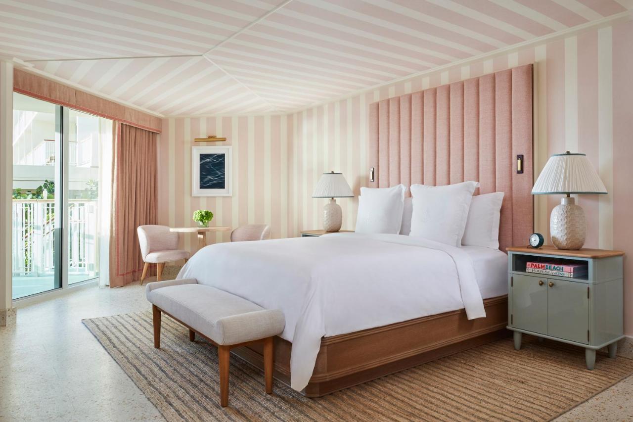 Cabana Terrace Room - King Bed