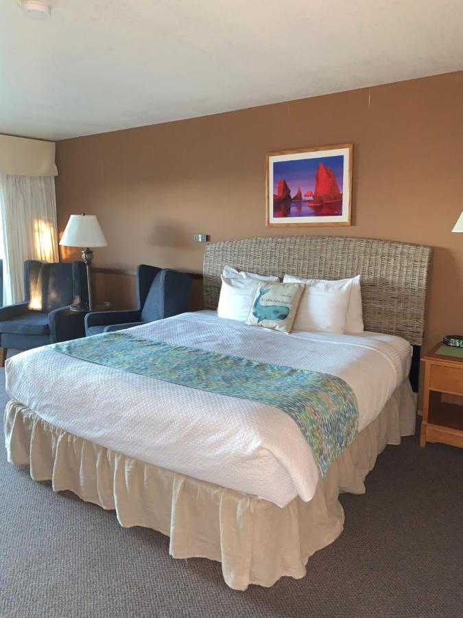 King Room with Sea View