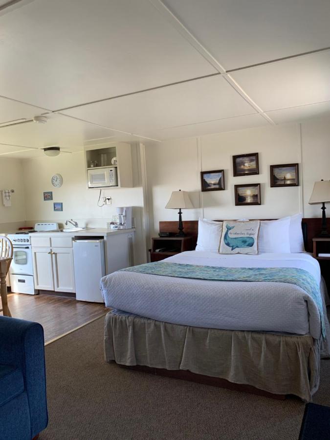 Queen Room with Sea View