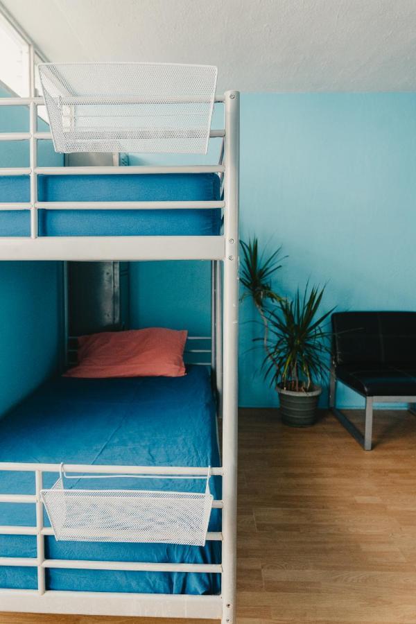 Single Bed in 6-Bed Dormitory Room