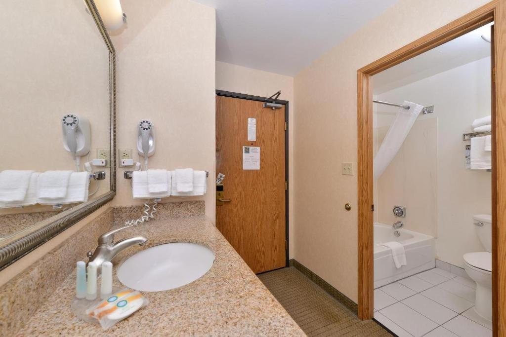 Queen Room Non-Smoking or Pet Friendly