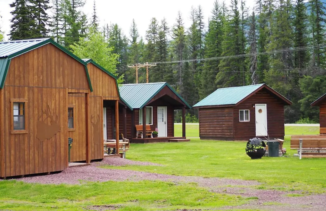 Stanton Creek Cabins-1