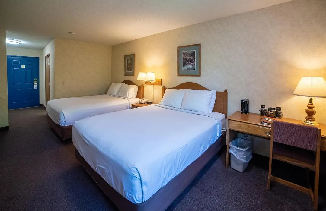 Willabee'S Motel-1