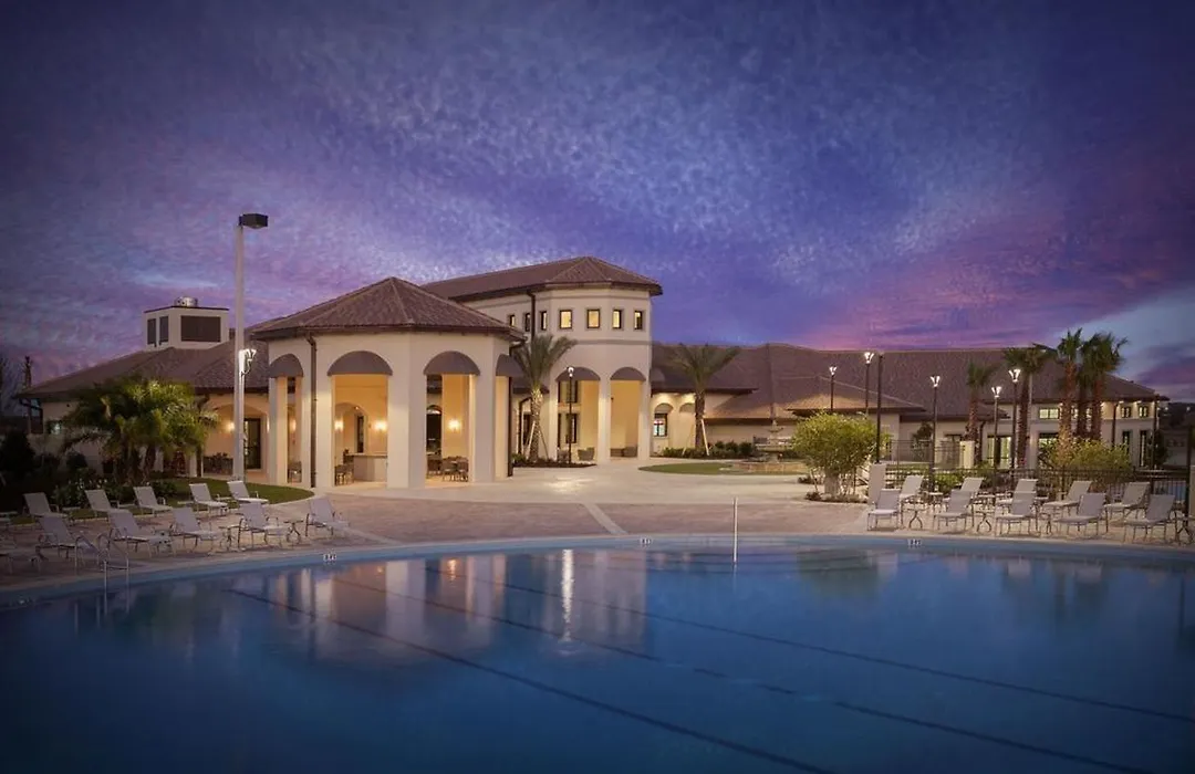 Champions Gate Resort Luxury Homes-1