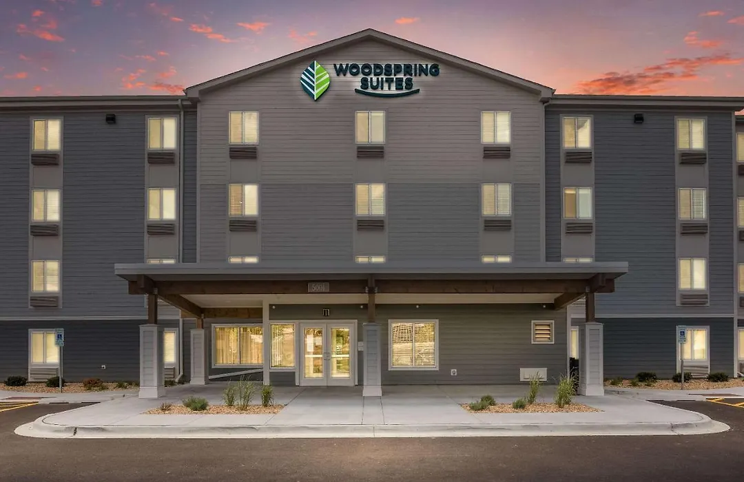Woodspring Suites Chicago Midway-1