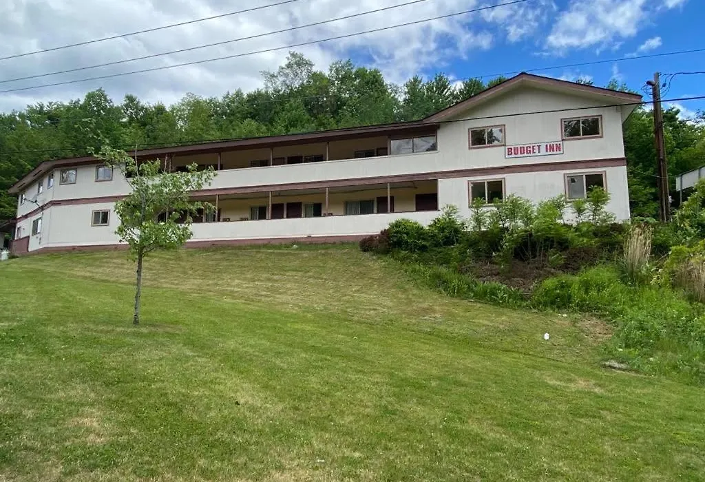 Budget Inn-1