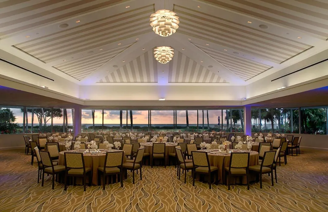 Naples Beach Hotel And Golf Club-1