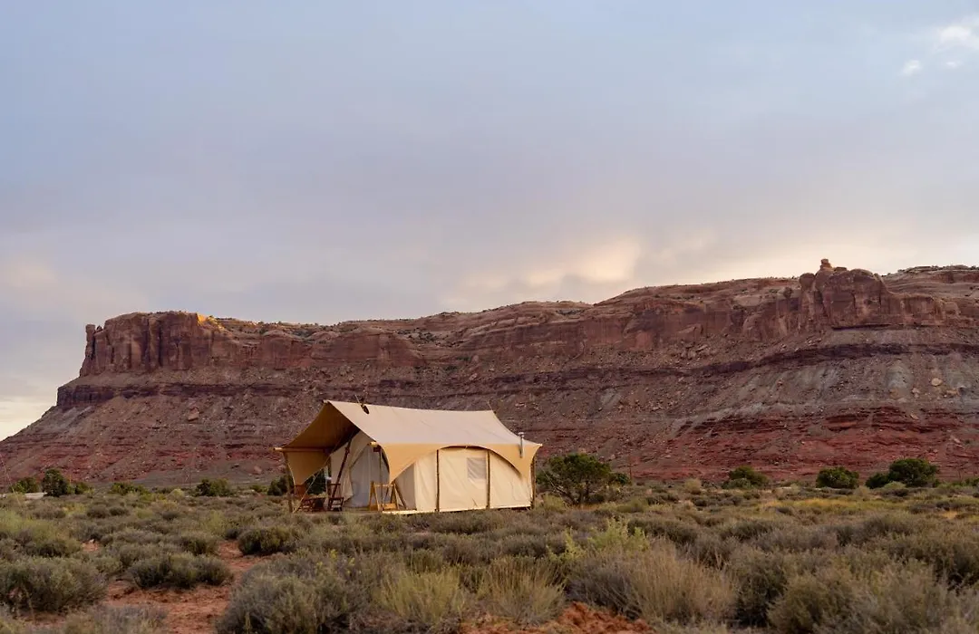 Under Canvas Moab-1