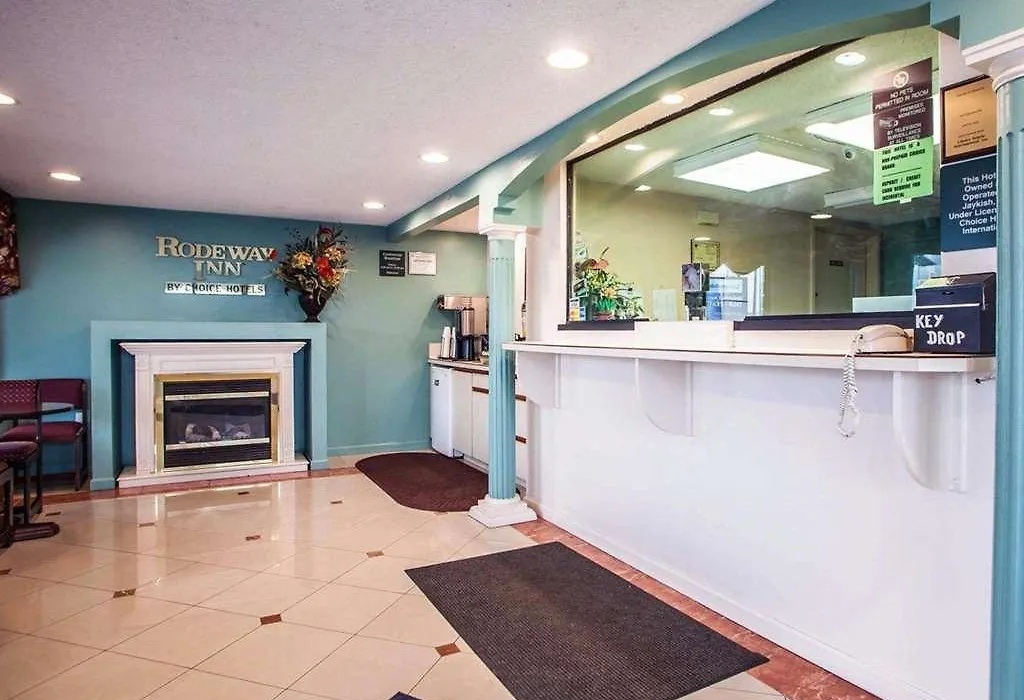 Express Inn-Rahway-1