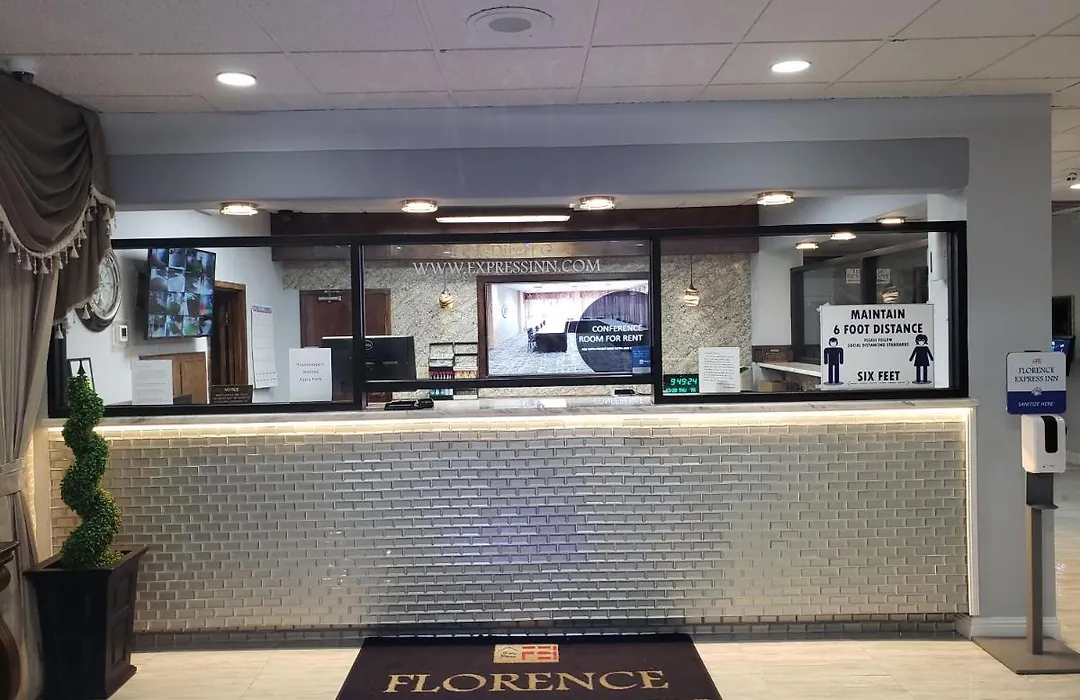 Florence Express Inn-1
