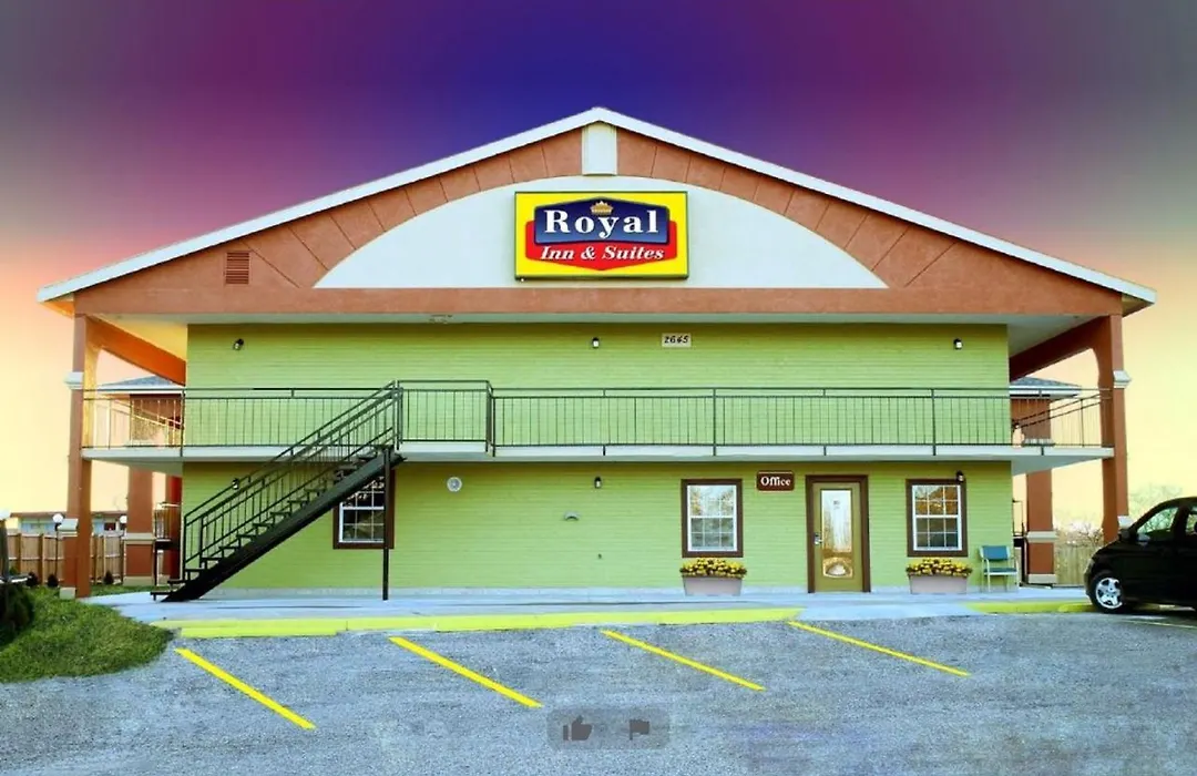 Royal Inn & Suites-1