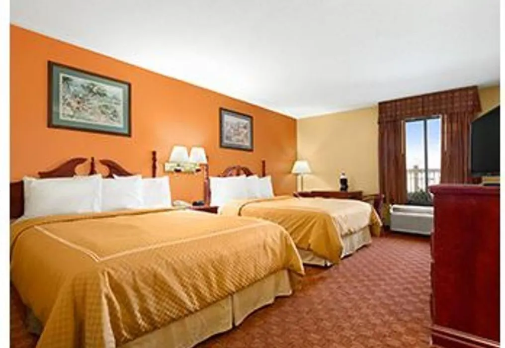 Ramada Limited - Columbia-1