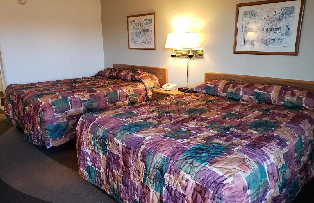 The Center Lodge-1
