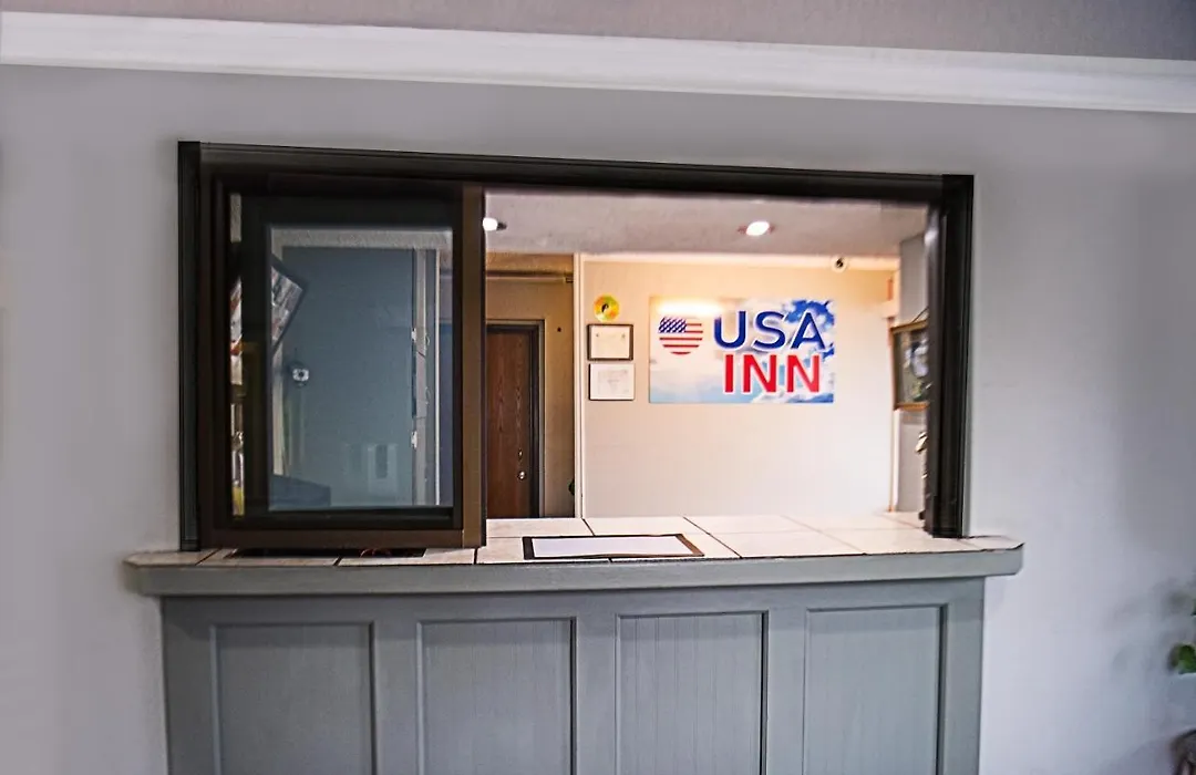 Usa Inn-1