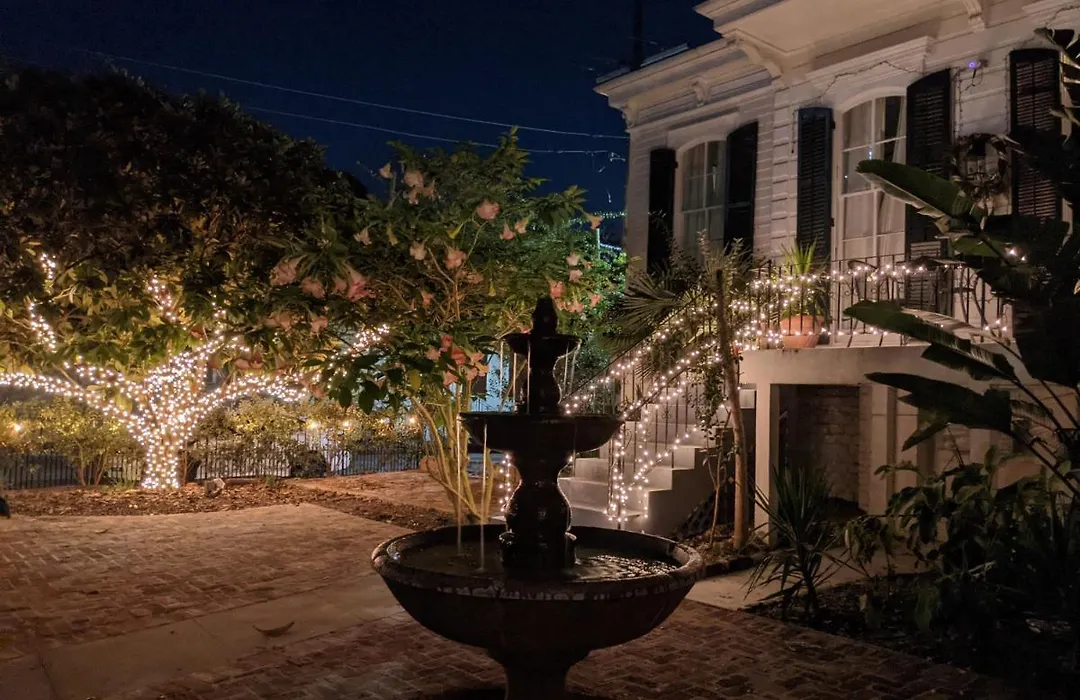 The Esplanade Guesthouse Mansion-1