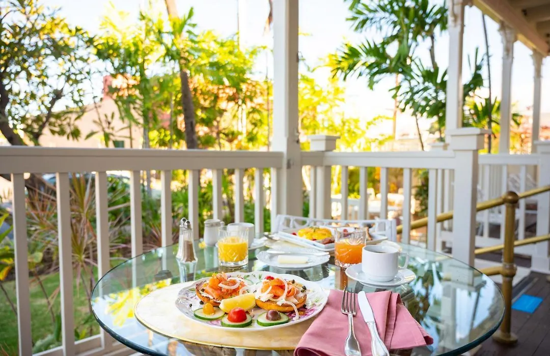 The Plantation Inn - Free Breakfast-1
