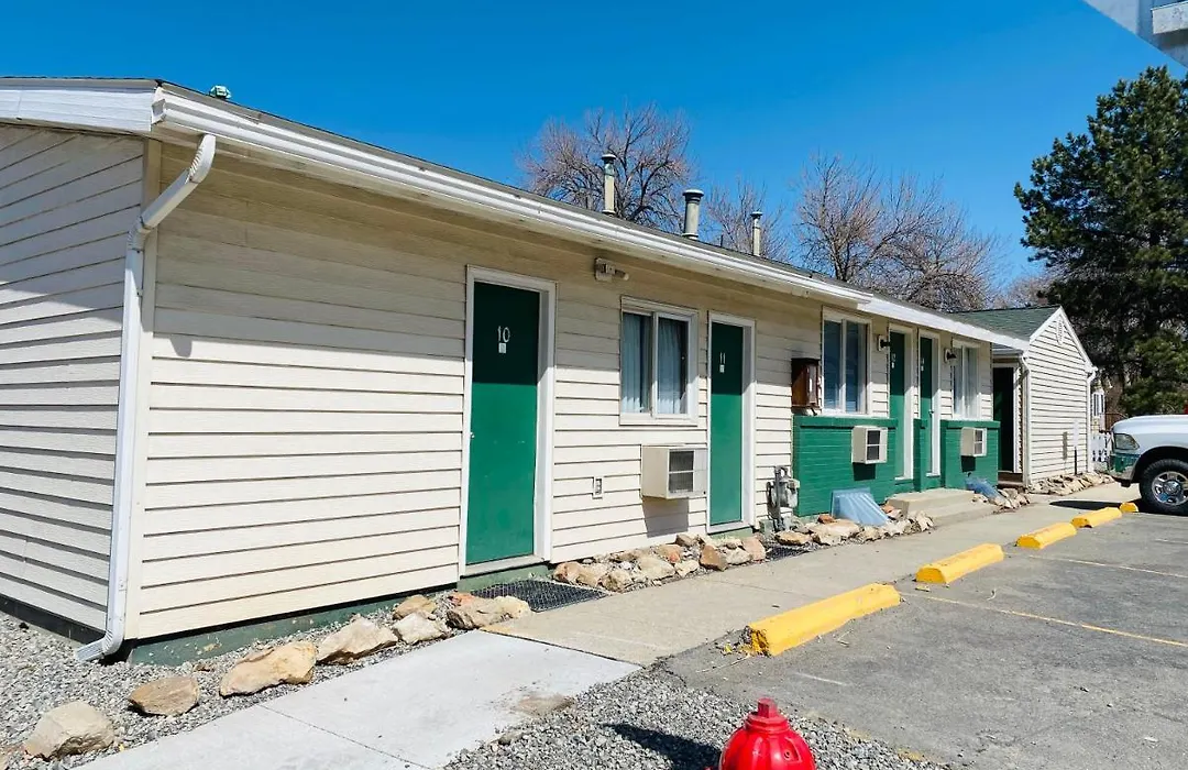 Wigwam Motel-1