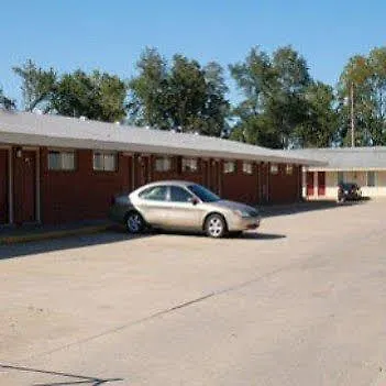 Budget Host Inn-1
