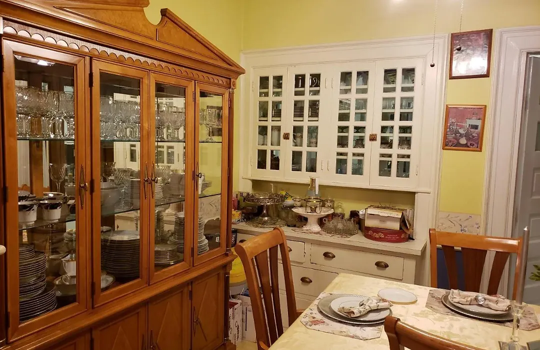 Ambrias Garden Manor B&B-1