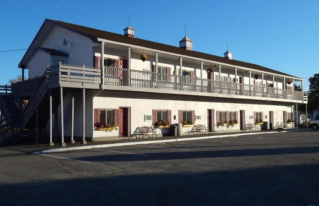 Acadia Sunrise Motel-1